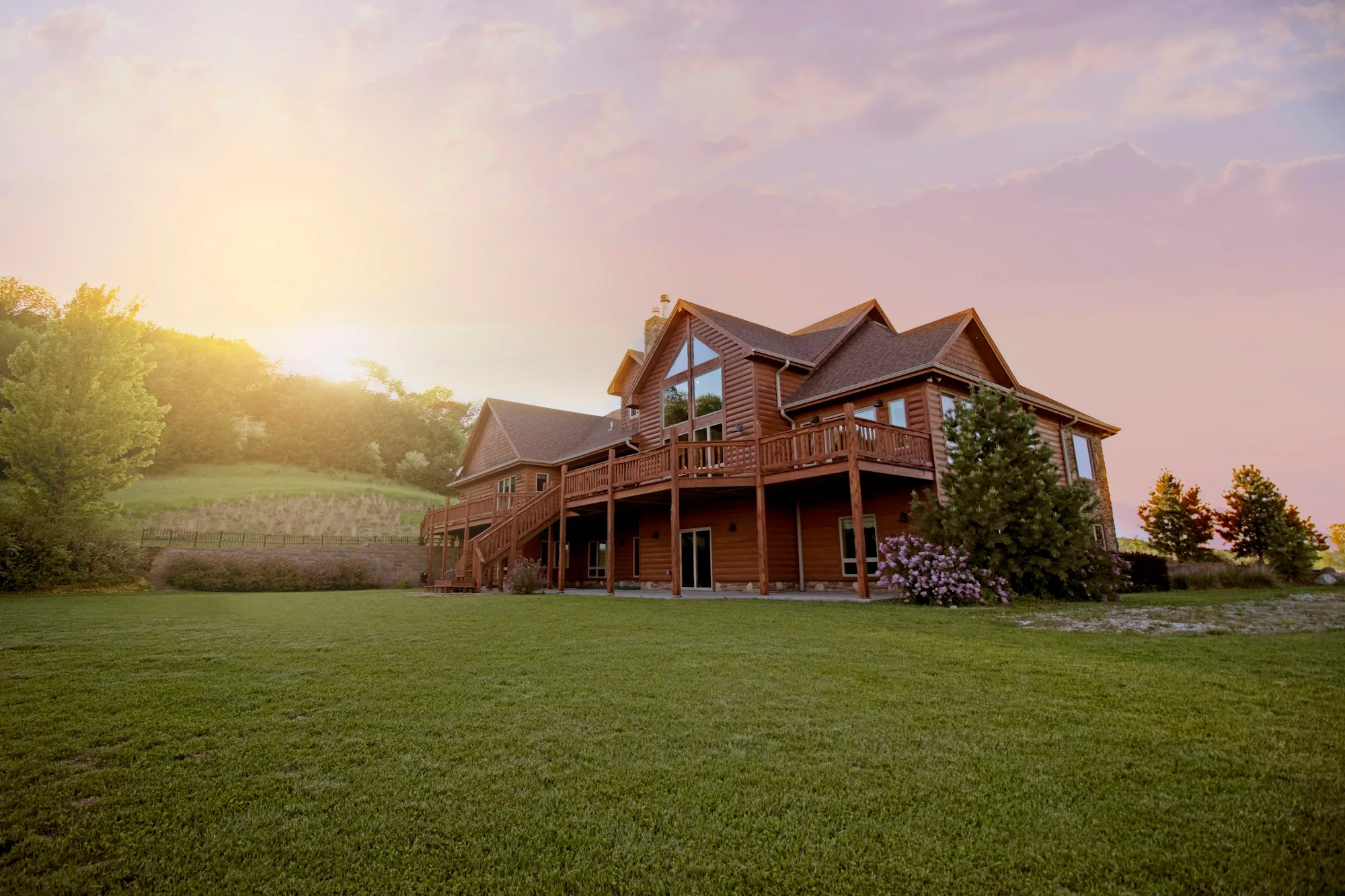 Home in Rockwall, Texas